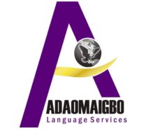 Adaoma Igbo Language Services